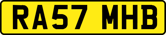 RA57MHB