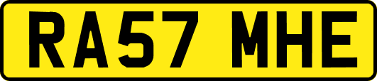 RA57MHE