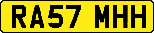 RA57MHH