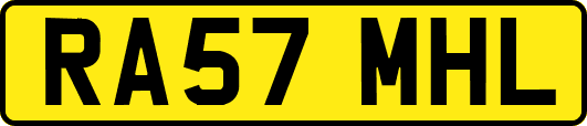 RA57MHL