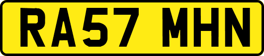 RA57MHN
