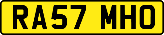 RA57MHO