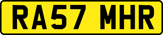 RA57MHR