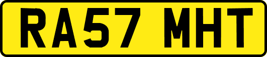 RA57MHT