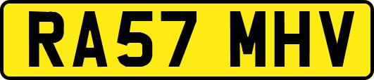RA57MHV