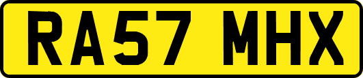 RA57MHX