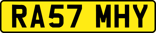 RA57MHY