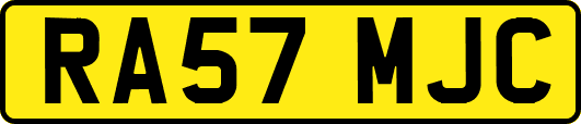 RA57MJC