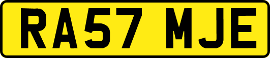 RA57MJE