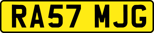 RA57MJG