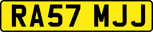 RA57MJJ