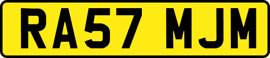 RA57MJM