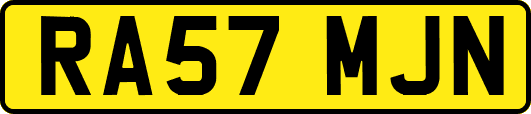RA57MJN