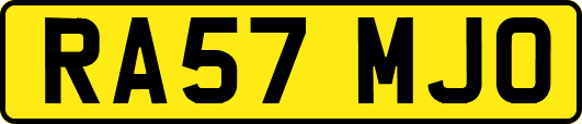 RA57MJO
