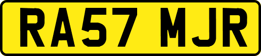 RA57MJR