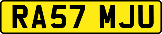 RA57MJU