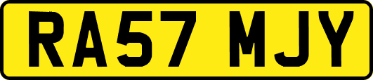 RA57MJY