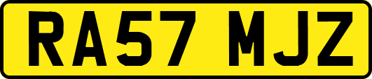 RA57MJZ