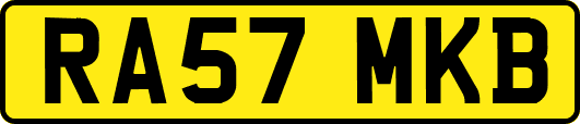 RA57MKB
