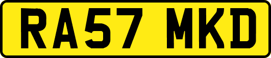 RA57MKD