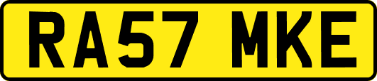 RA57MKE