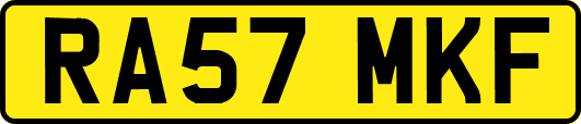 RA57MKF