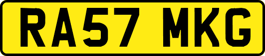 RA57MKG