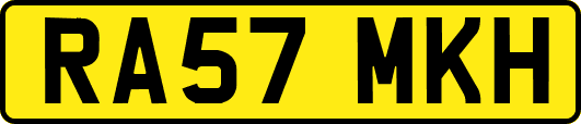 RA57MKH