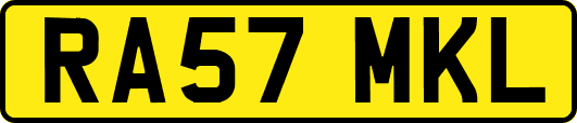 RA57MKL