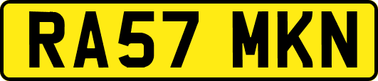 RA57MKN