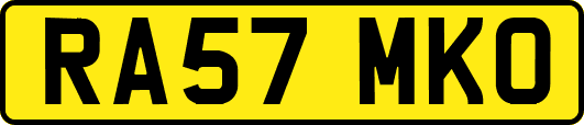 RA57MKO
