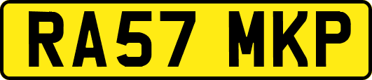 RA57MKP