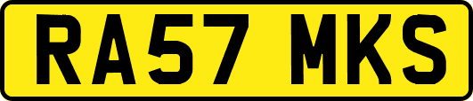 RA57MKS