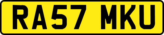 RA57MKU