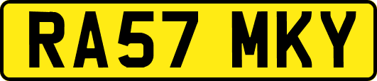 RA57MKY