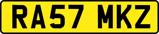 RA57MKZ