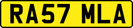 RA57MLA