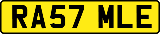 RA57MLE