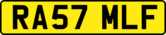 RA57MLF
