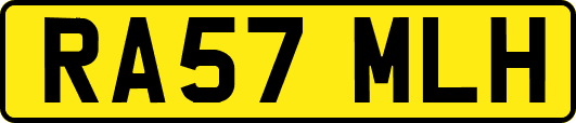 RA57MLH