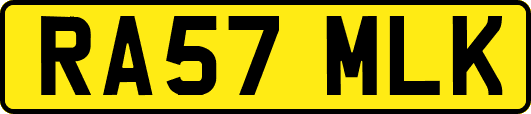 RA57MLK