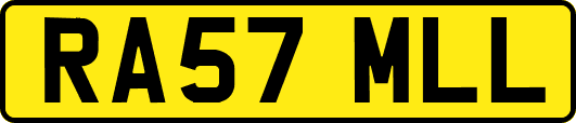 RA57MLL