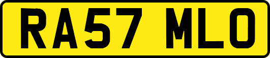 RA57MLO