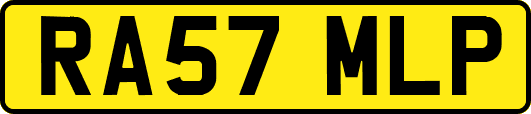 RA57MLP