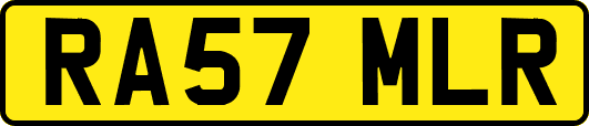 RA57MLR