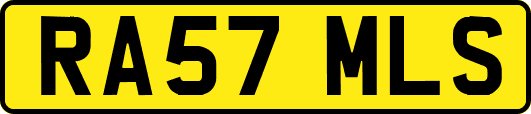 RA57MLS