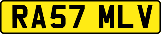 RA57MLV