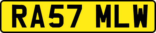 RA57MLW