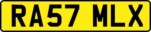 RA57MLX