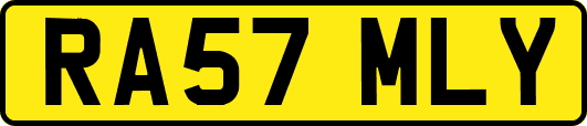 RA57MLY